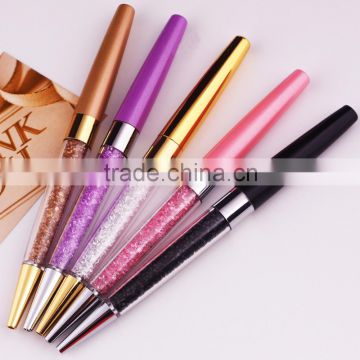 Crystal pen , crystal stylus pen , promotional crystal pen, diamond pen