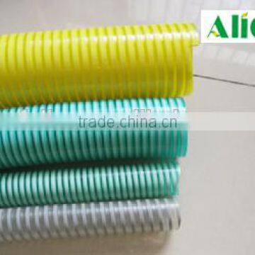 pvc suction hose manufacturer plastic PVC spiral hose,pvc hose pipe