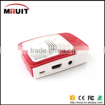 Fanless Mini PC Intel Quad Core Compute Stick