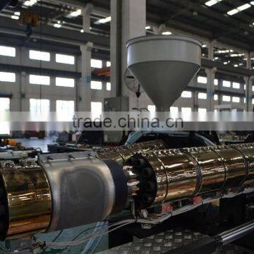 Automatic Plastic Cap Injection Molding Machine photo-5