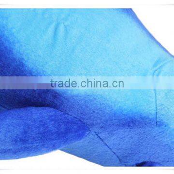 Manufacturer Sperm Whale Plush Toy Baby Birthday Gift photo-6