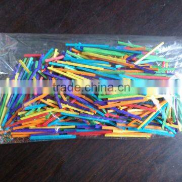 Colored Matchstick in Bulk photo-3