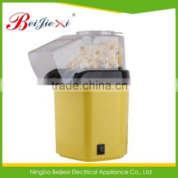 2016 hot sale high quality kitchen appliance of cinema popcorn machine