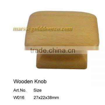 Wood Knob / Handle and Knob / Furniture Knob / Cabinet Knob