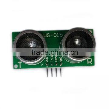 US-015 ultrasonic distance measurement module