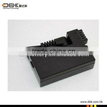 Replacement for Canon EOS 550D, EOS 600D,Camera DC coupler DR-E8 DRE8 dr-e8 dre8