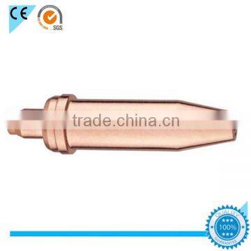 1501 Cutting Nozzle 1/2#4#8# PROPANE, BUTANE, LPG NATURAL GASES NOZZLE Welding Torch Cutting Nozzle