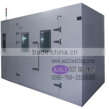 Reach-in Temperature Humidity Test Chambers