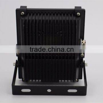 2014 Hot High Brightness Good Pirce Rechargeable Led Flood Light With Dimmable Switch