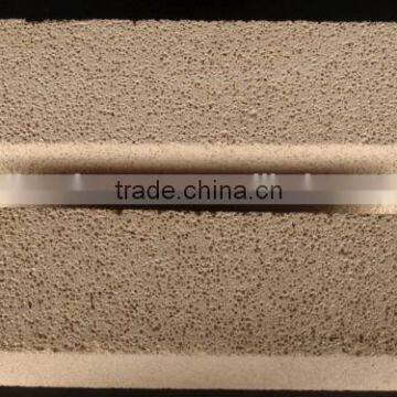 Fireproof Insulation Light Weight Fire Bricks for Kiln and Furnace photo-3
