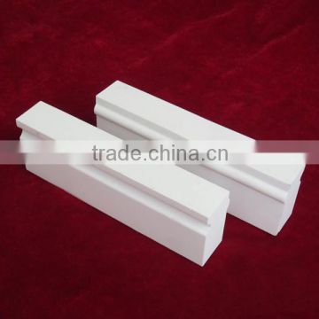 China 92% 95% High Alumina Ceramic Lining Brick