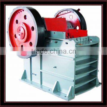 PE750X1060 Jaw Crusher