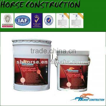 HM120ML Horse Epoxy resin , seal crack epoxy resin