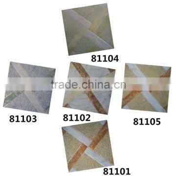 Fujian 300x300mm new design brick wall tiles