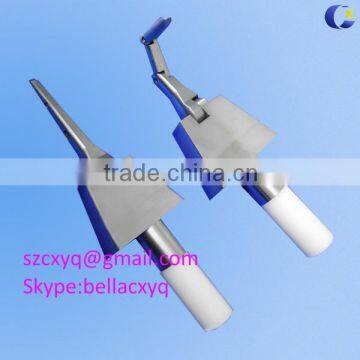 Artifical Fingers In Testing Equipment Ul Test Finger Probe photo-2
