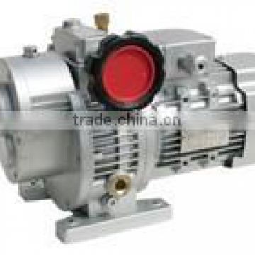 UD planetary speed reducer and speed variator