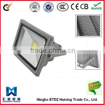 Outdoor 150w waterproof led flood light ce fcc ip65 for stadium