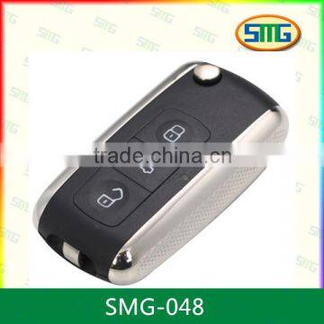 universal car alarm remote control duplicate remote control gate lock SMG-048