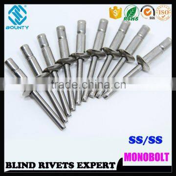 FACTORY STRUCTURE MONO BOLT RIVETS photo-6