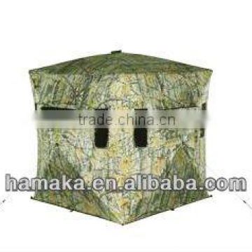 New Design outdoor Camo Hunting Blind tent wholesales