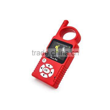 New Arrival Handy Baby CBAY Hand-held Car Key Copy Auto Key Programmer for 4D/46/48 Chips CBAY Chip Programmer photo-2