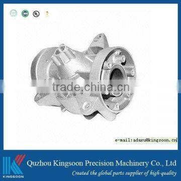 Kingsoon factory direct sale High precision Nnew aluminum die cast part