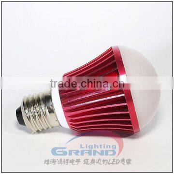 e27 led bulb housing hot sale excellent quality led lamp bulb