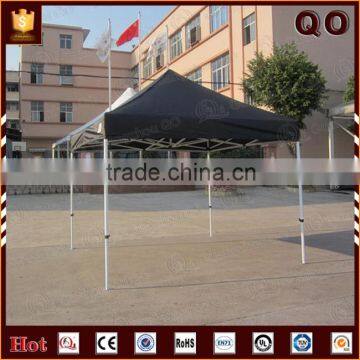 Commerce used tents durable aluminium folding tent china