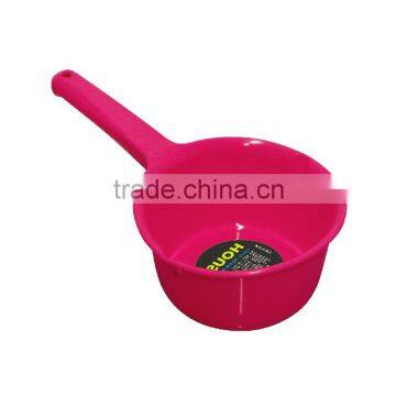 Hot selling multipurpose ladle with pouring spout