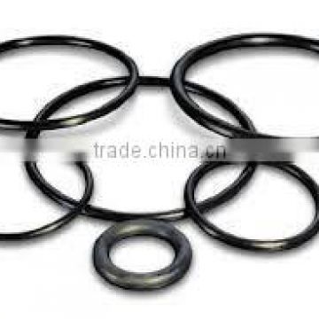 OEM Environment-friendly ru plastic rubber bumper component