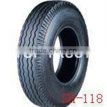 TOP TRUST Tire Bias Truck Tire 1000-20 1100-20 1200-20 1200-24 photo-2