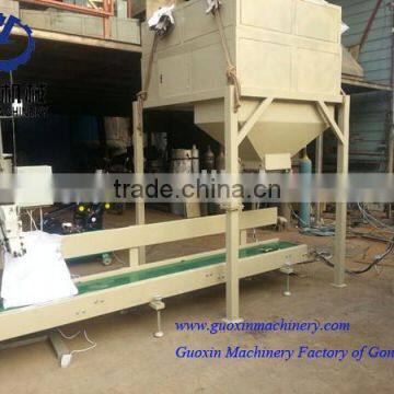 dry mortar packaging machine