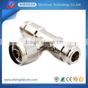 DC-5.8GHz Gas Discharge Tube Lightning Protector With N Male to N Female photo-3