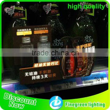 el Display Stand,el Arylic Panel Stand,el Flashing Display photo-2