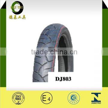 6PR Motorcycle Tyres 3.00-10