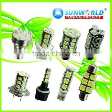 led car bulb