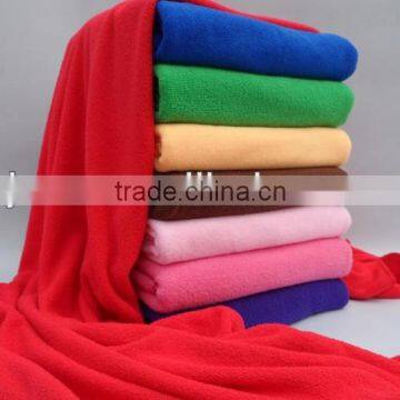 car washing cleaning microfiber towel