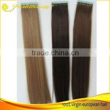 Australian popular double tape wefts 100g/ set, 40pcs/set