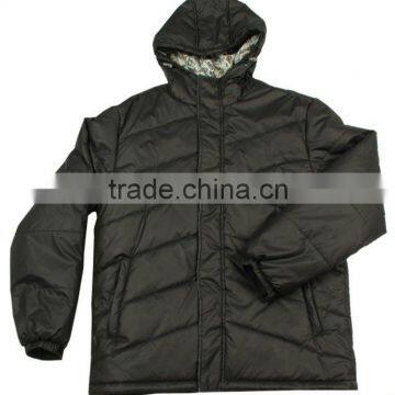 100% Nylon jackets and coats mens