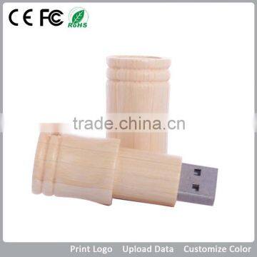 USB flash pen drives wooden 4gb 8gb 16gb cheapest price