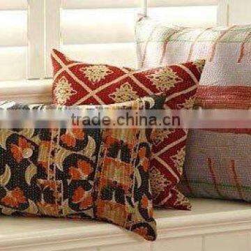 old vintage quilts pillow covers