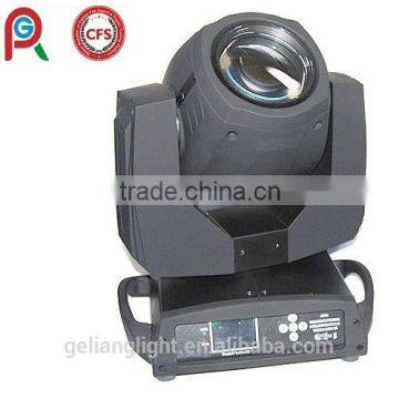 200W 5R sharpy beam moving head