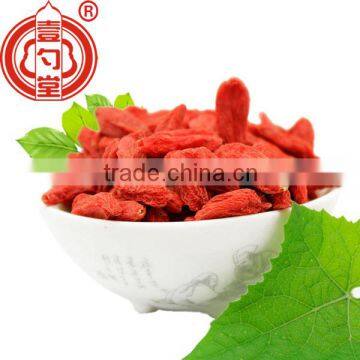 Berry goji organic goji berries wholesale