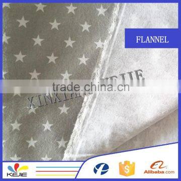 Sales Promotion Childrens Sleepwear Flannel Fabric