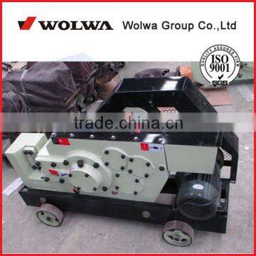 hot sale!!! GQ60 rebar cutter, steel bar cutter