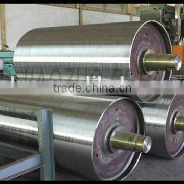 Creation brand high technology Belt Conveyor pulley/conveyor steel pulley