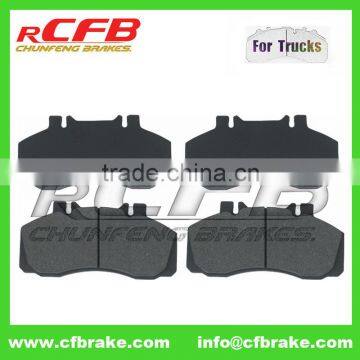 AUTO BRAKE PAD FOR BENZ T2/LN1,VARIO
