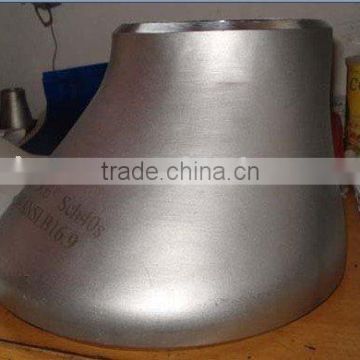 carbon steel pipe fitting