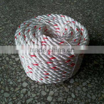 truck rope