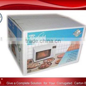 Recycle Packing Carton Box,display Box for Electric Appliance photo-5